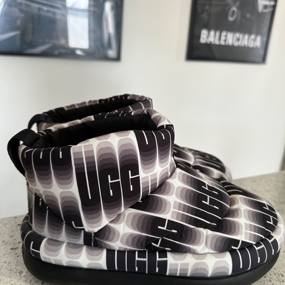 Uggs Classic Maxi Wavelength Mini size 8 - Picture 4 of 4